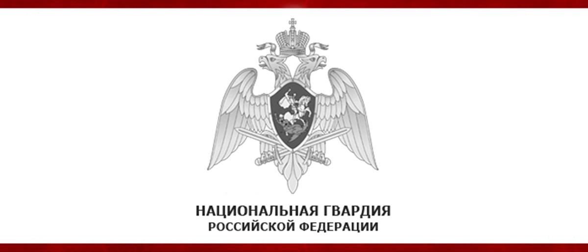 Генерал армии Виктор Золотов утвердил план основных мероприятий по формированию Федеральной службы