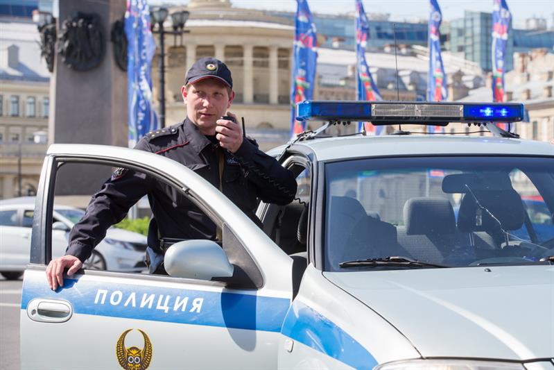 ПРИ ПОДГОТОВКЕ К ЧЕМПИОНАТУ МИРА ПО ФУТБОЛУ РОСГВАРДИЯ УЧТЁТ ИТОГИ СЛУЖЕБНО-БОЕВОЙ ДЕЯТЕЛЬНОСТИ ВО ВРЕМЯ КУБКА КОНФЕДЕРАЦИЙ FIFA 2017