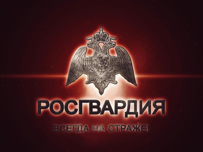 В Чебоксарах офицер Росгвардии в свободное от службы время задержал подозреваемого в краже, находившегося в розыске