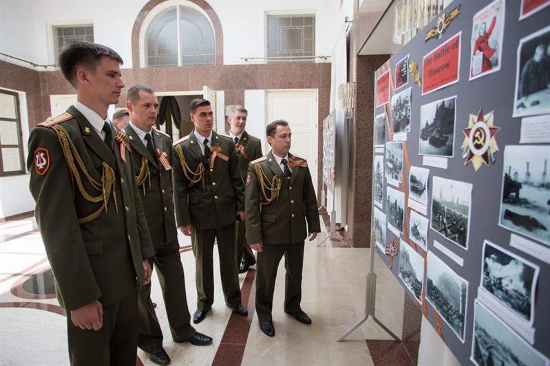 ДЕНЬ ПОБЕДЫ НА КИПРЕ