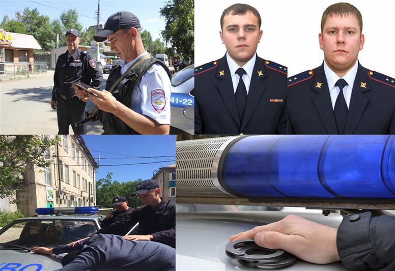 Бойцы Приволжского округа Росгвардии задержали подозреваемых в грабеже и воровстве, а также пьяного водителя
