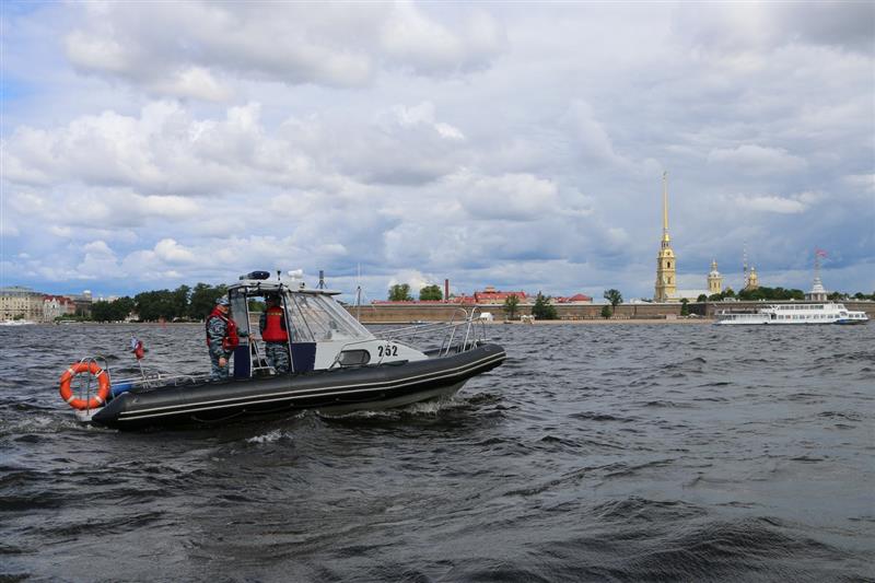 ДЕНЬ ВОЕННО-МОРСКОГО ФЛОТА РОССИИ