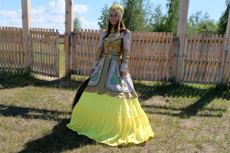 Якутские росгвардейцы отметили Ысыах (фото)