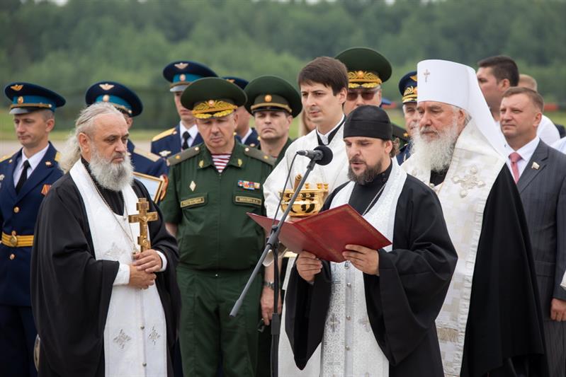100 лет генералу армии Ивану Яковлеву