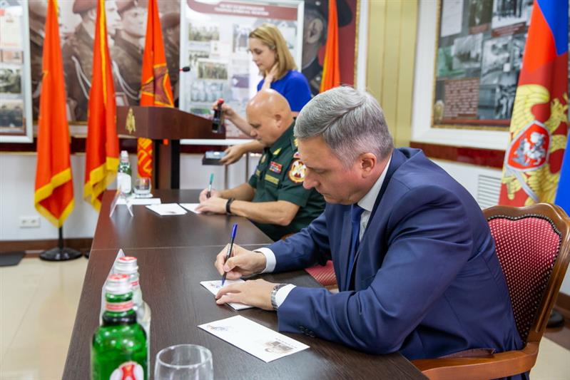 100 лет генералу армии Ивану Яковлеву