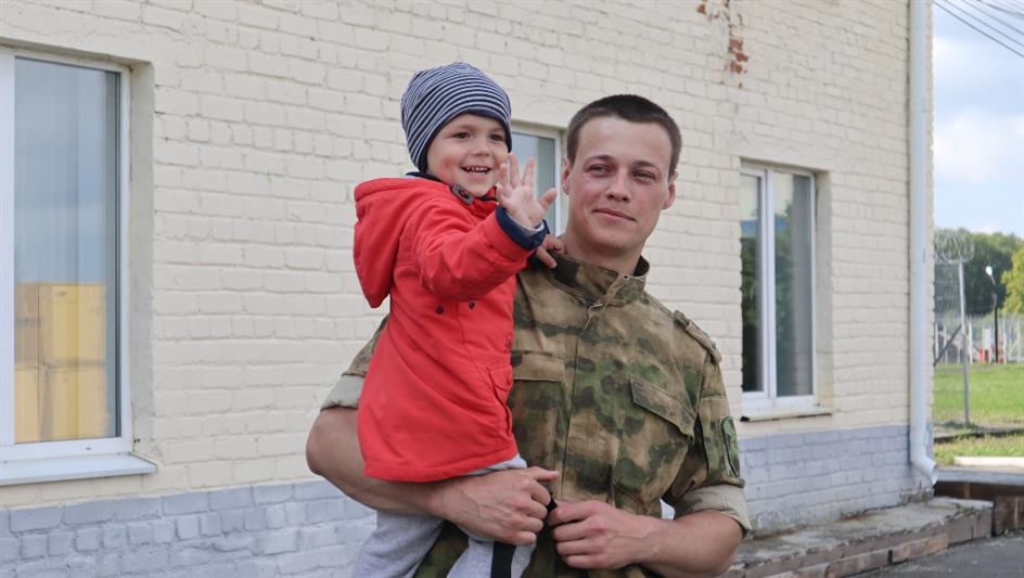 В Уральском округе отметили День воздушного флота России 