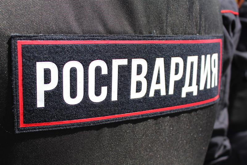 В Краснодаре взрывотехники ОМОН обследовали и уничтожили боеприпас времен Великой Отечественной войны