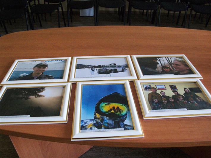 В Хакасии наградили победителей творческих конкурсов Росгвардии