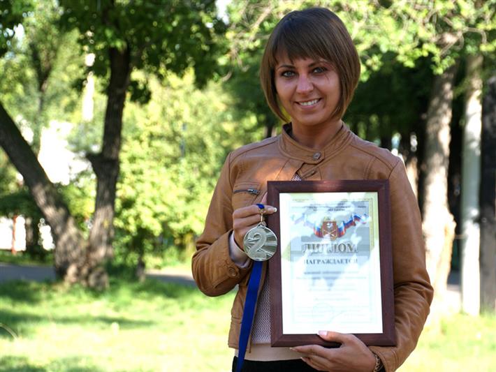 В Хакасии росгвардейцы стали серебряными призёрами межведомственного чемпионата по легкой атлетике 