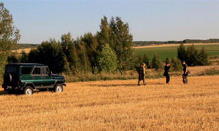 В Мордовии подведены итоги очередного этапа межведомственной комплексной профилактической операции «Охота: осень-2018»