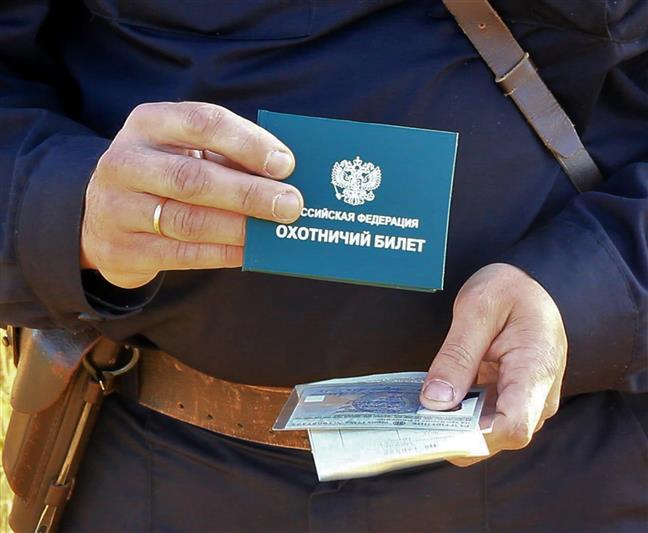 В Мордовии подведены итоги очередного этапа межведомственной комплексной профилактической операции «Охота: осень-2018»