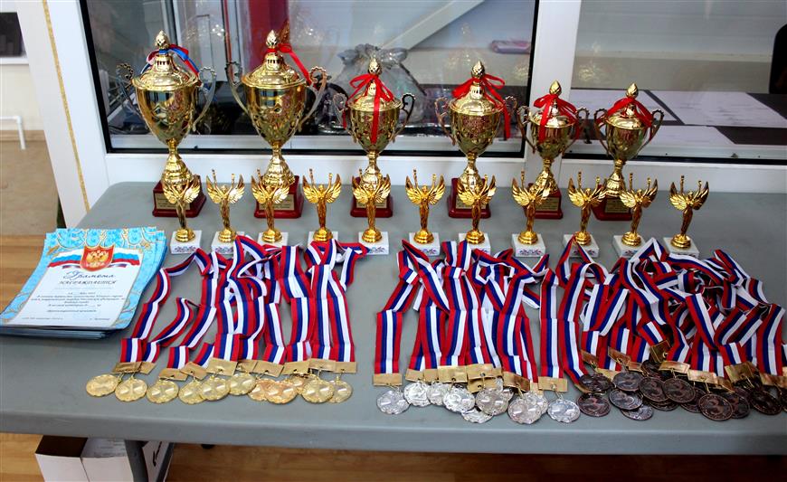 В Краснодарском крае определились лучшие самбисты Южного округа Росгвардии