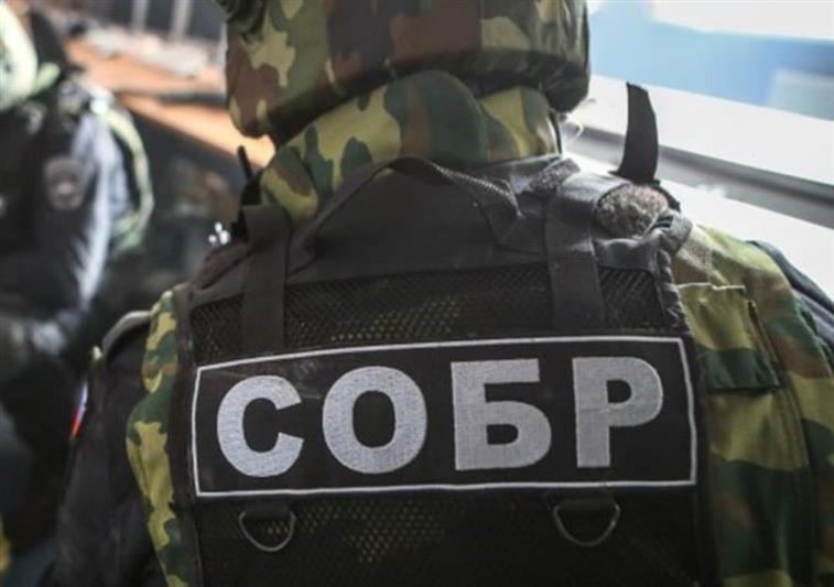 В Перми сотрудники СОБР пресекли работу нелегального игорного клуба