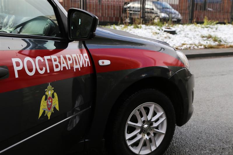  Росгвардейцы Уральского округа задержали мужчин, находившихся в федеральном розыске, и пресекли несколько краж 