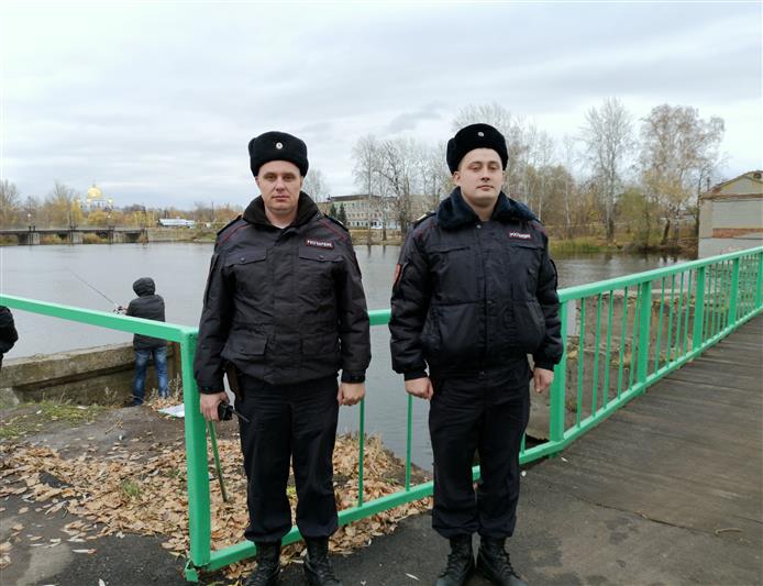 В Тамбовской области сотрудники Росгвардии задержали пьяного водителя