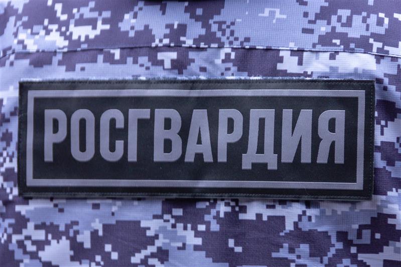 На Кубани сотрудники Росгвардии совместно с полицией пресекли факты незаконной ловли рыбы 