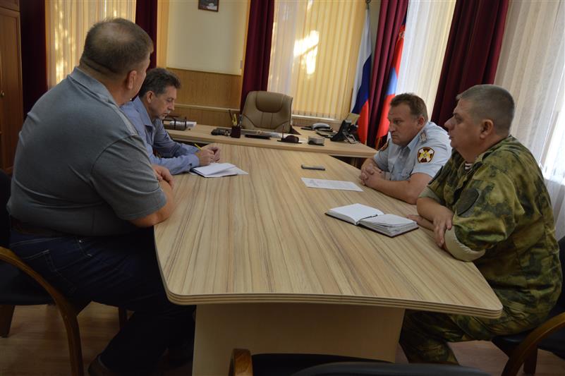 Бюст Героя России сотрудника ОМОН Алексея Скворцова будет установлен в Орле