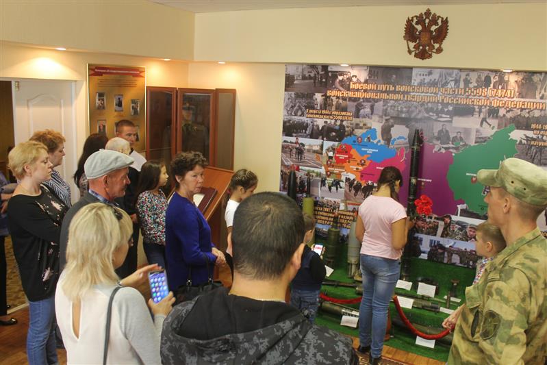 В Казани прошёл Всероссийский турнир по ММА памяти погибших бойцов отряда специального назначения войск правопорядка