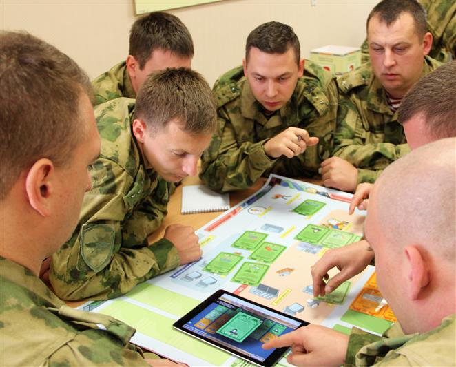 В Перми прошли обучение специалисты информационной безопасности Росгвардии
