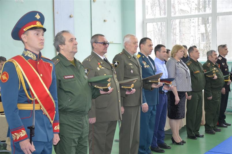 Турнир по самбо памяти погибшего военнослужащего войск правопорядка Сергея Чукавина состоялся в Ижевске