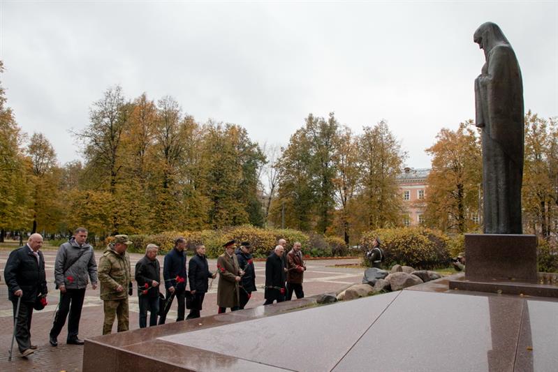 В Москве состоялся инструкторско-методический семинар с председателями советов ветеранов войск национальной гвардии