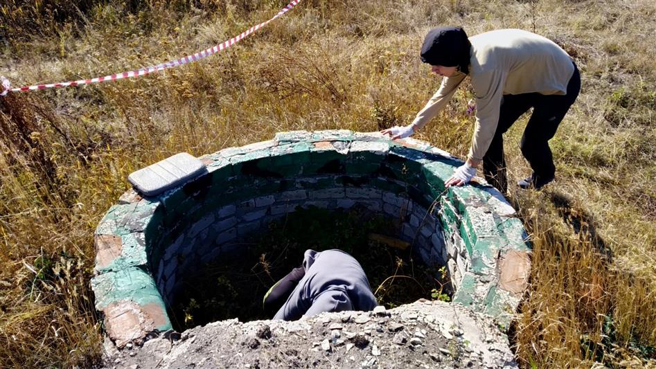 При участии Росгвардии в Саратовской области проведён этап Всероссийского военно-патриотического турнира (фото)