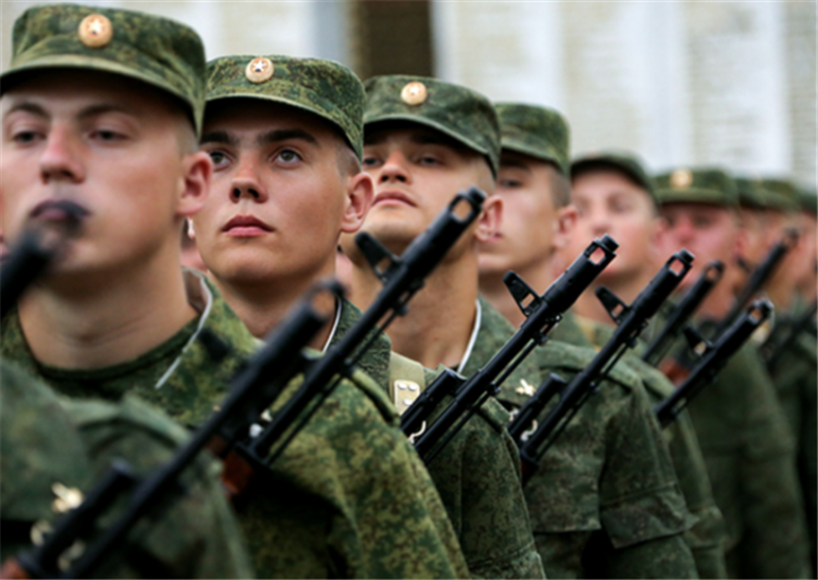Председатель Совета ветеранов кабардино-балкарского управления Росгвардии напутствовал земляков, отправляющихся служить в войска правопорядка
