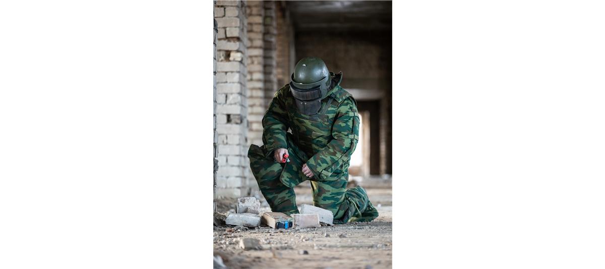 27 марта - День войск национальной гвардии Российской Федерации