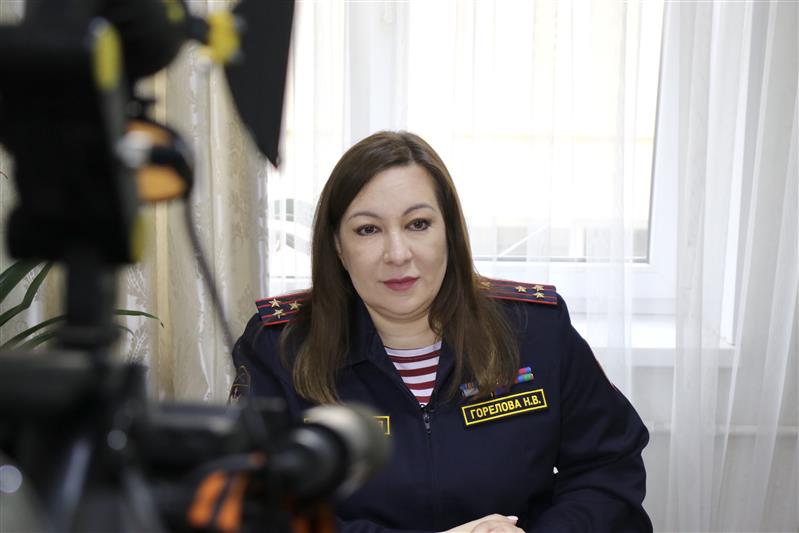 Журналисты телеканала «Россия 24» посетили терорган Росгвардии в Кабардино-Балкарии