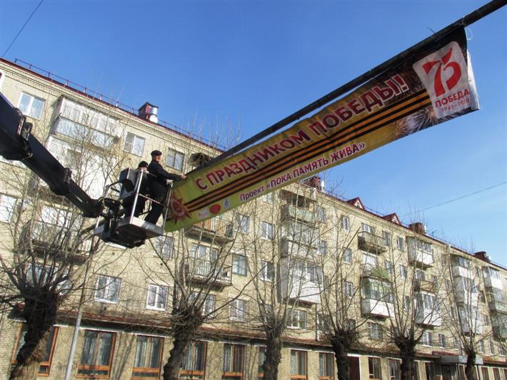 В Зауралье ветераны войск правопорядка стали инициаторами патриотического проекта