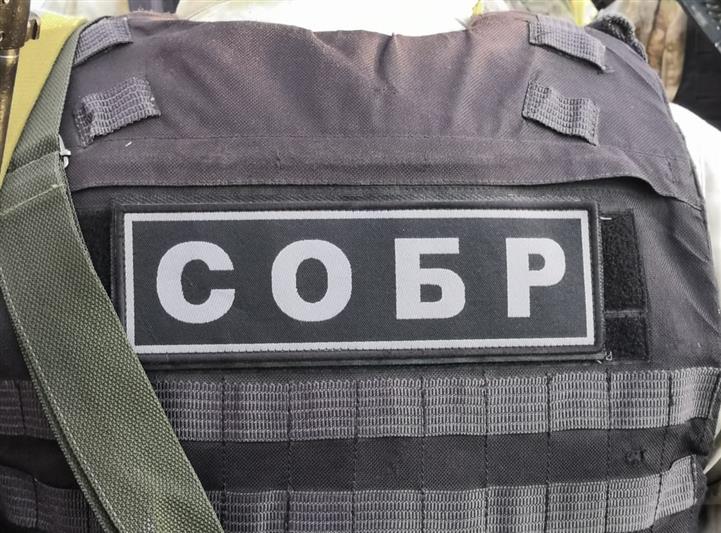 При содействии сотрудников СОБР в Удмуртии пресечена незаконная деятельность игорных заведений