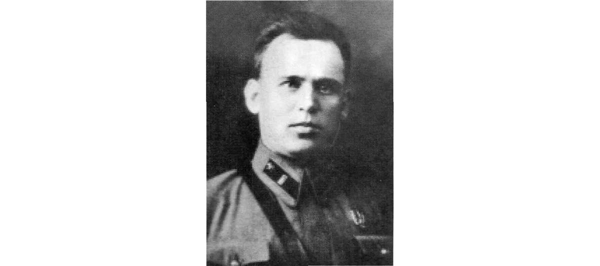 В рамках ведомственной акции о своем деде - Герое Советского Союза рассказал начальник штаба Уральского округа Росгвардии 