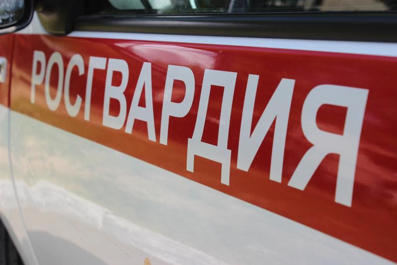 При участии  саратовского СОБР задержана подозреваемая в убийстве женщины и ее малолетнего ребенка