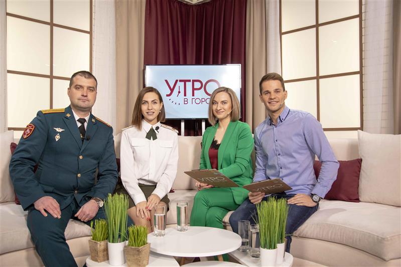 «Тридевятый рай» подарил Хабаровскому краю ансамбль песни и пляски «Амур» Росгвардии 