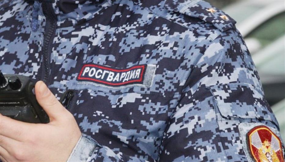 Сотрудники столичной вневедомственной охраны вернули матери потерявшегося 2-летнего мальчика