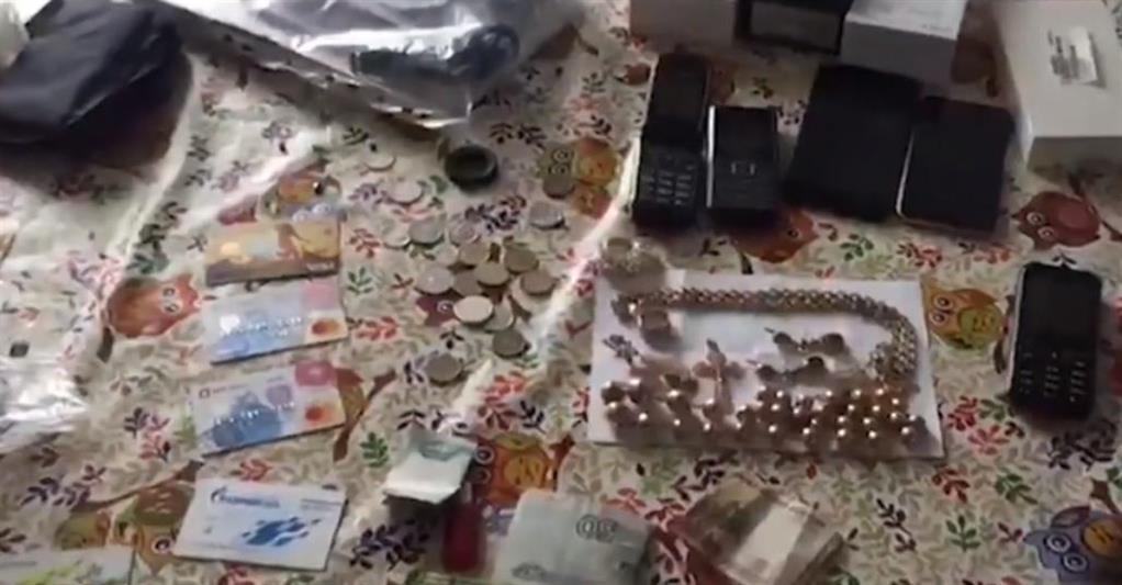 На Южном Урале при содействии бойцов  ОМОН Росгвардии задержан подозреваемый в мошенничестве