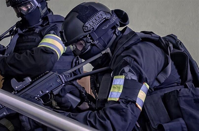 При поддержке СОБР «Булат» задержаны подозреваемые в краже более чем на 8 млн рублей