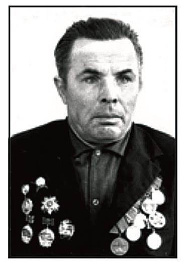 Автограф Победы: Белобородов Василий Алексеевич