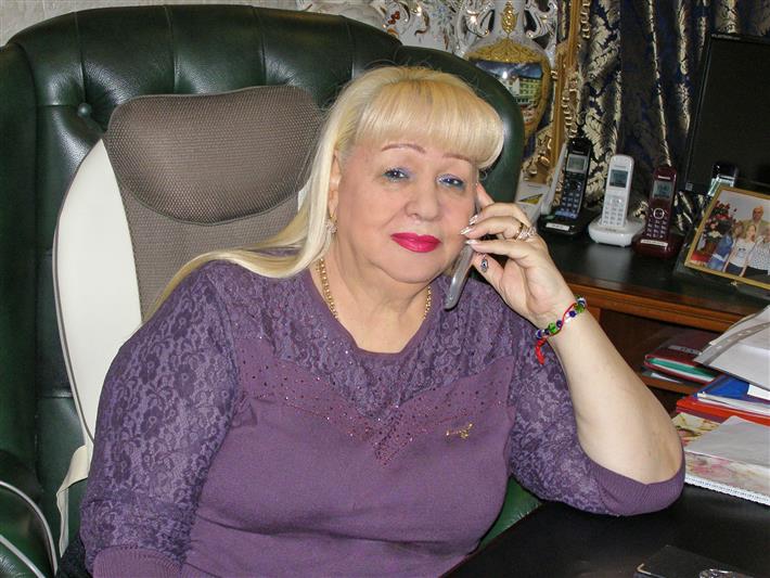Почетные граждане Ставрополья поздравили сотрудников вневедомственной охраны с наступающим профессиональным праздником 