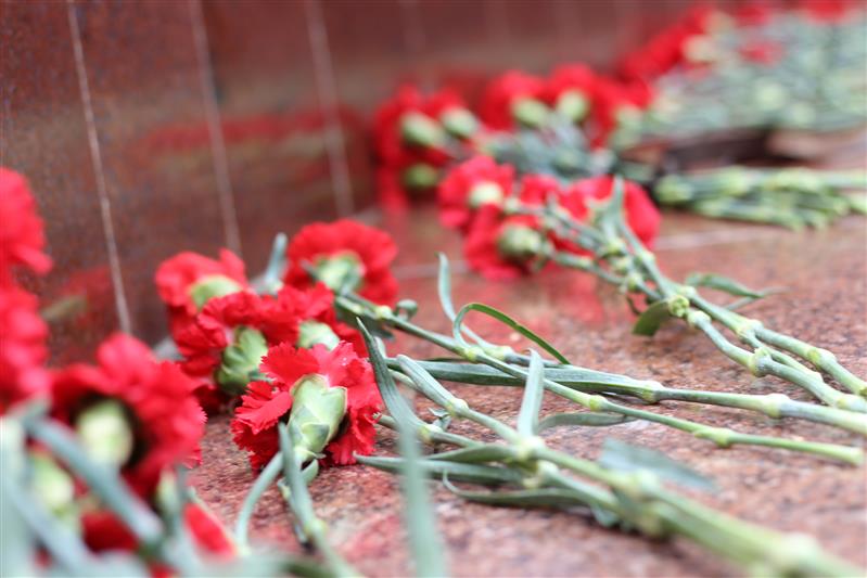 25-летие со дня образования 101-й особой бригады оперативного назначения войск правопорядка отметили в Чебоксарах