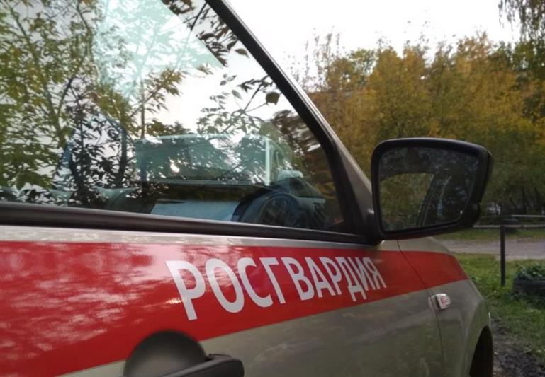 В Алуште сотрудники Росгвардии пресекли попытку злоумышленницы незаконно забрать ребёнка из школы