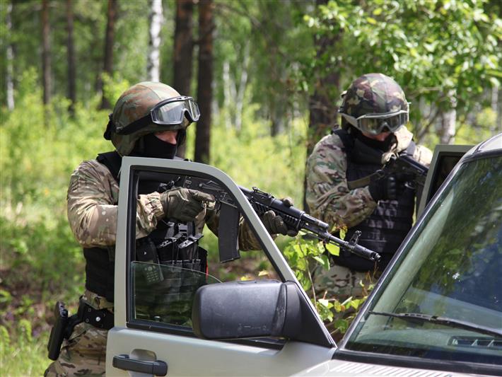  При содействии Росгвардии в Северобайкальске пресечен факт сбыта наркотиков в крупном размере