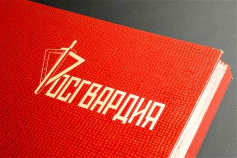 При содействии Калмыцкого СОБР Росгвардии пресечен факт незаконной игорной деятельности