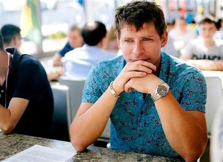 Спортсмен из Южного округа Росгвардии завоевал три медали высшей пробы на чемпионате мира по шашкам  