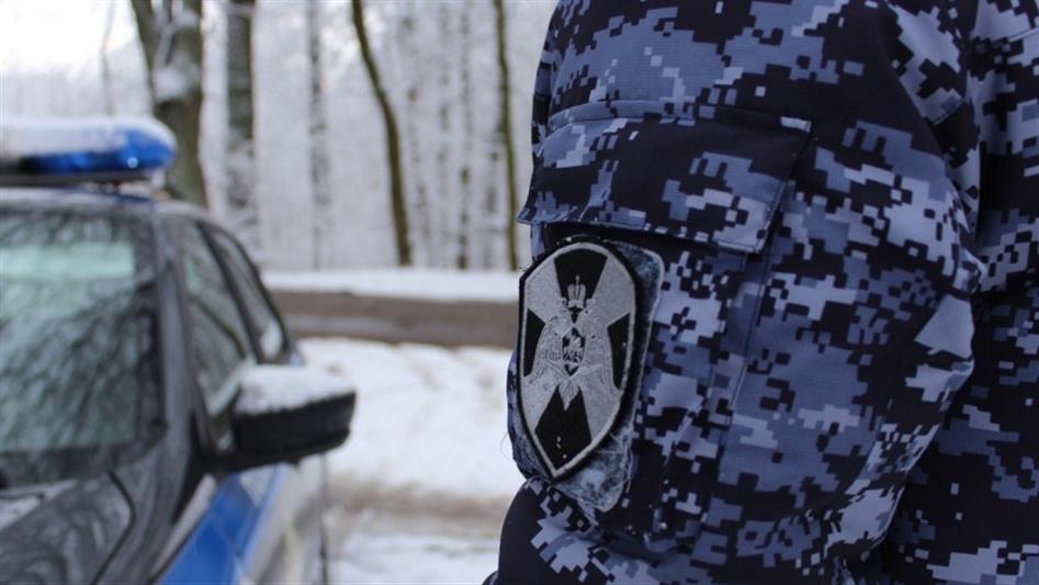 В Красноярске сотрудники Росгвардии задержали подозреваемых в краже дорогостоящей электроники из магазина