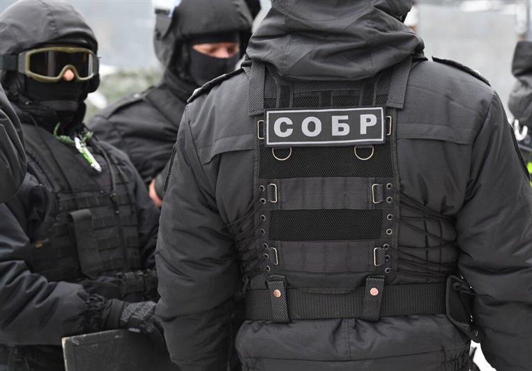 В Красноярске при содействии Росгвардии пресечена деятельность подпольных казино