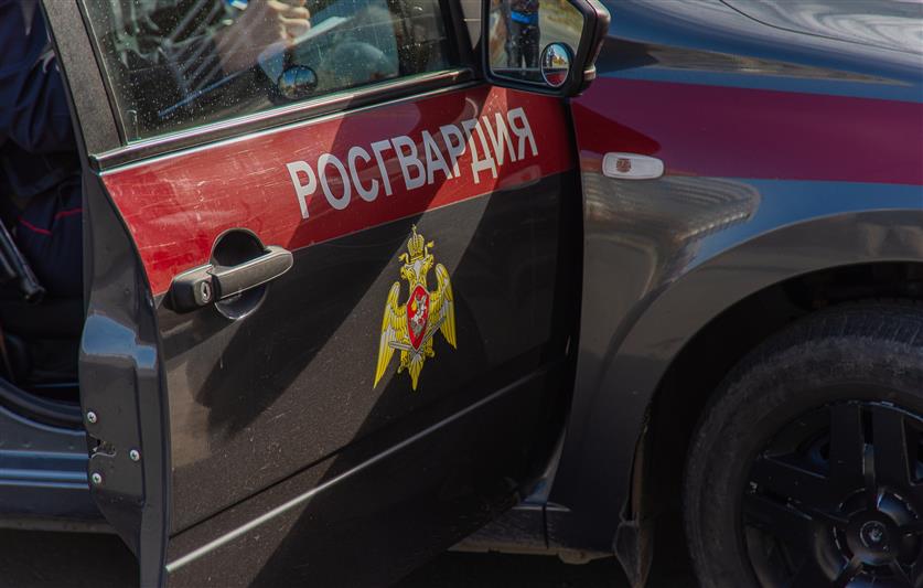 Пропавшую 78-летнюю пенсионерку разыскали росгвардейцы в Пензенской области