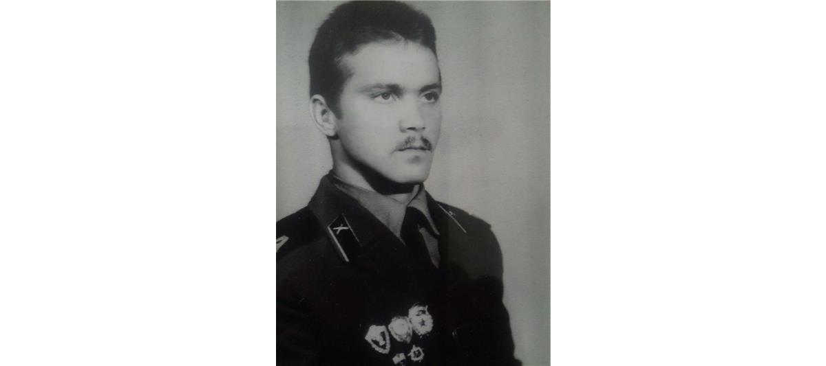 К 68-летию вневедомственной охраны: воспоминания Ивана Горгуна