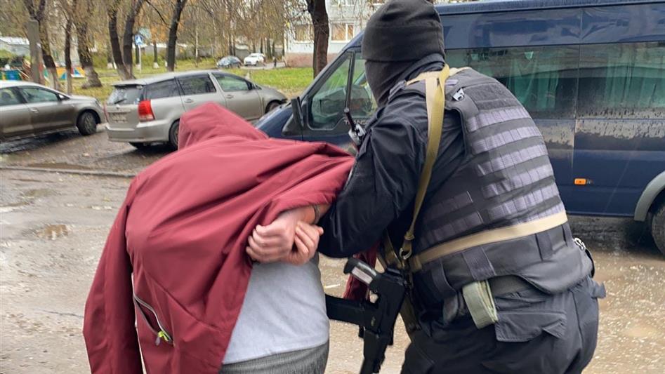При содействии тувинского ОМОН Росгвардии задержаны подозреваемые в интернет-мошенничестве