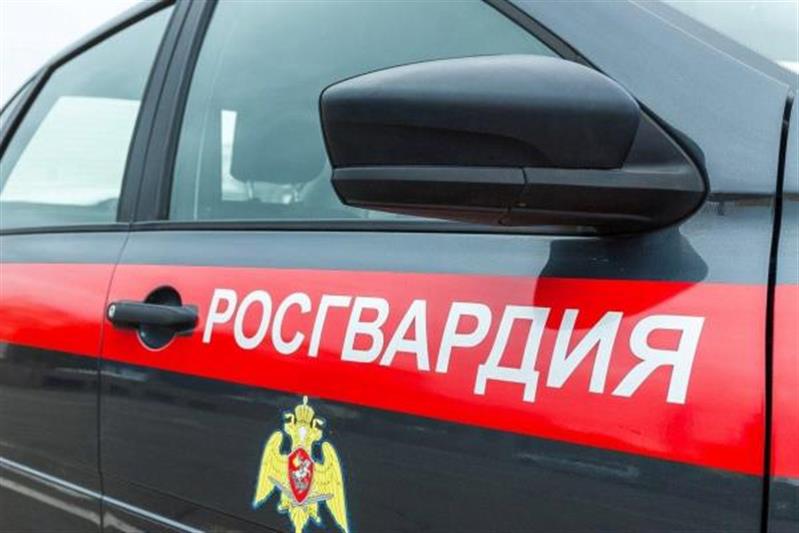 В Архангельской области сотрудники Росгвардии разыскали пропавшего ребёнка